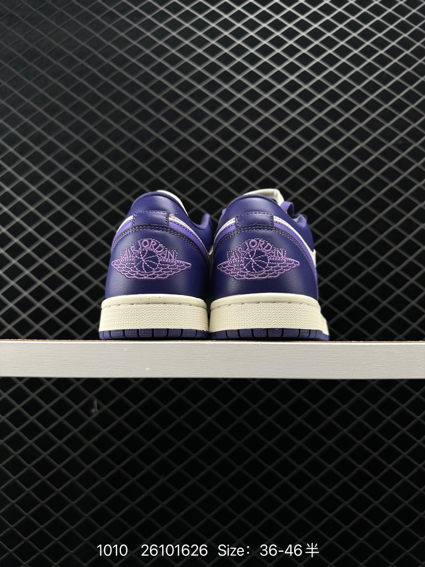 Air Jordan 1 Low AJ1